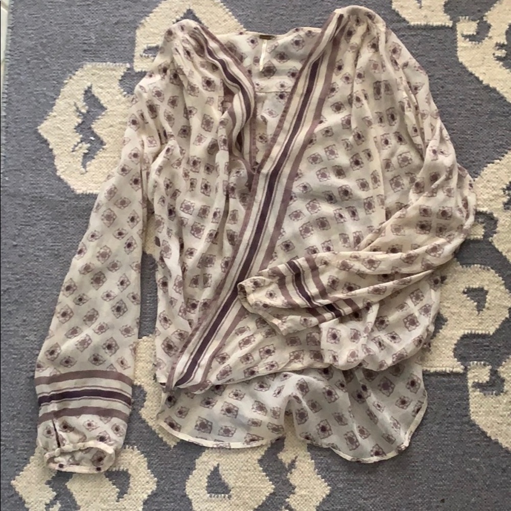 Free People top